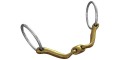 NEUE SCHULE 9011 VERBINDEND LOZENGE SNAFFLE 16mm